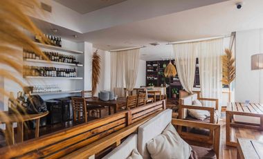 VENTA DEPARTAMENTO 2 AMB TERRAZA AL AGUA VILA VELA