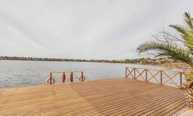 VENTA DEPARTAMENTO 2 AMB TERRAZA AL AGUA VILA VELA