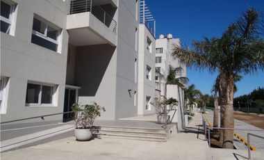 VENTA 2 AMBIENTES AL AGUA CON 2 TERRAZAS VILA VELA