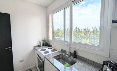 VENTA 2 AMBIENTES AL AGUA CON 2 TERRAZAS VILA VELA