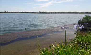 VENTA 2 AMBIENTES AL AGUA CON 2 TERRAZAS VILA VELA