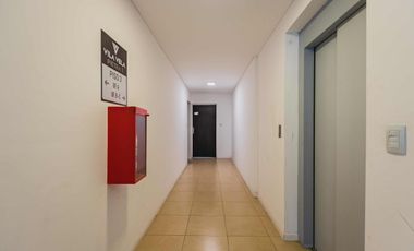 VENTA 2 AMBIENTES AL AGUA CON 2 TERRAZAS VILA VELA