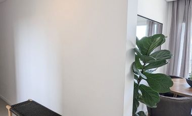 VENTA 2 AMBIENTES AL AGUA CON 2 TERRAZAS VILA VELA