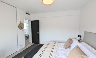 VENTA 2 AMBIENTES AL AGUA CON 2 TERRAZAS VILA VELA