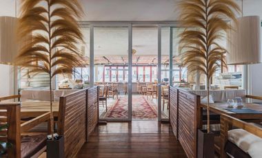 VENTA 2 AMBIENTES AL AGUA CON 2 TERRAZAS VILA VELA