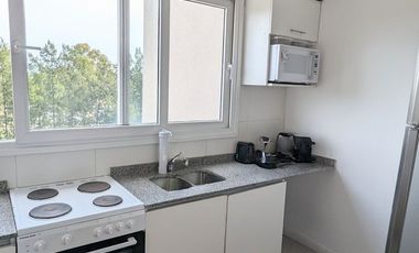 VENTA 2 AMBIENTES AL AGUA CON 2 TERRAZAS VILA VELA