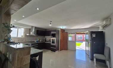 VENTA CASA 5AMB COCHERA APTA CREDITO SAN MIGUEL JC