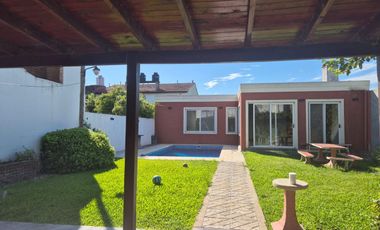 VENTA CASA 5AMB COCHERA APTA CREDITO SAN MIGUEL JC