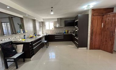 VENTA CASA 5AMB COCHERA APTA CREDITO SAN MIGUEL JC