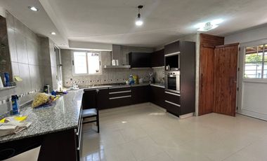 VENTA CASA 5AMB COCHERA APTA CREDITO SAN MIGUEL JC