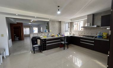 VENTA CASA 5AMB COCHERA APTA CREDITO SAN MIGUEL JC