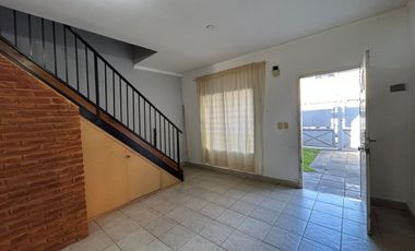 VENTA CASA 5AMB COCHERA APTA CREDITO SAN MIGUEL JC