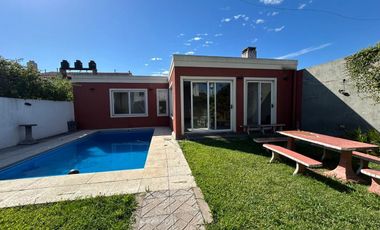 VENTA CASA 5AMB COCHERA APTA CREDITO SAN MIGUEL JC