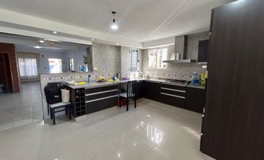 VENTA CASA 5AMB COCHERA APTA CREDITO SAN MIGUEL JC