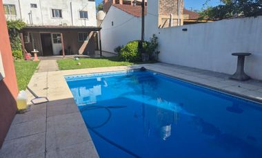 VENTA CASA 5AMB COCHERA APTA CREDITO SAN MIGUEL JC