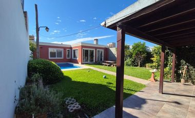 VENTA CASA 5AMB COCHERA APTA CREDITO SAN MIGUEL JC