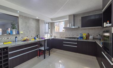VENTA CASA 5AMB COCHERA APTA CREDITO SAN MIGUEL JC