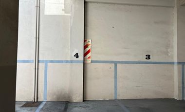 COCHERA EN LANÚS OESTE