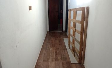 VENTA CASA 4 AMB CON PATIO Y GARAGE MTE CHINGOLO