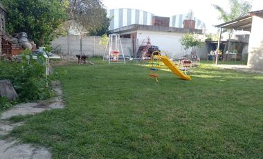 VENTA CASA 4 AMB CON PATIO Y GARAGE MTE CHINGOLO