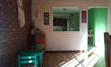 VENTA CASA 4 AMB CON PATIO Y GARAGE MTE CHINGOLO