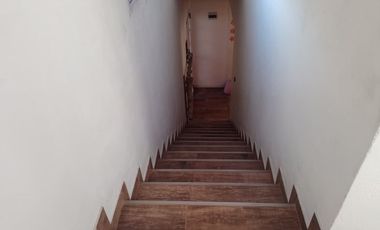 VENTA CASA 4 AMB CON PATIO Y GARAGE MTE CHINGOLO