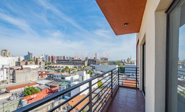 Departamento 2 ambientes en Avellaneda