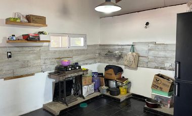 VENTA LOCAL COMERCIAL Y DEPARTAMENTO EN BLOCK