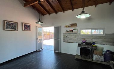 VENTA LOCAL COMERCIAL Y DEPARTAMENTO EN BLOCK