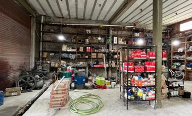 VENTA LOCAL COMERCIAL Y DEPARTAMENTO EN BLOCK