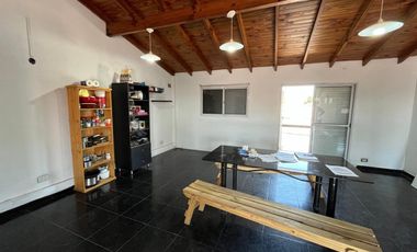 VENTA LOCAL COMERCIAL Y DEPARTAMENTO EN BLOCK