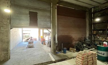 VENTA LOCAL COMERCIAL Y DEPARTAMENTO EN BLOCK