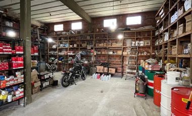 VENTA LOCAL COMERCIAL Y DEPARTAMENTO EN BLOCK