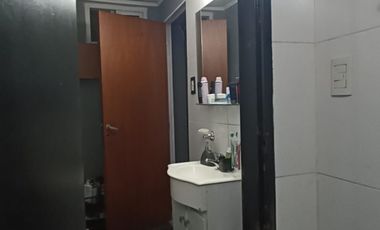 CASA AL FONDO  PH EN VENTA VILLA LYNCH MÁS GALPON
