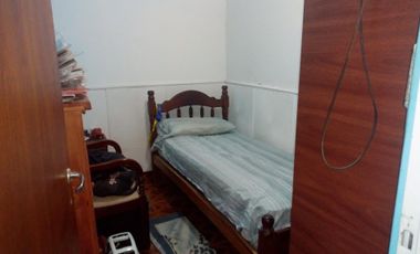 CASA AL FONDO  PH EN VENTA VILLA LYNCH MÁS GALPON