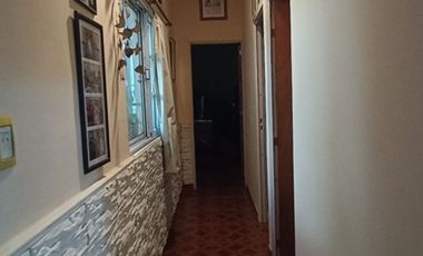 CASA AL FONDO  PH EN VENTA VILLA LYNCH MÁS GALPON