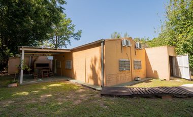 Venta Quinta 2 dorm, pileta en 2142 mt2 forestados