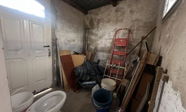 casa de dos pisos en Barranquitas