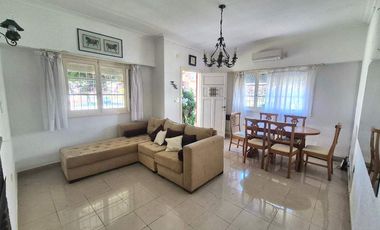 CASA 3 AMBIENTES + MONOAMBIENTE - MIRAMAR