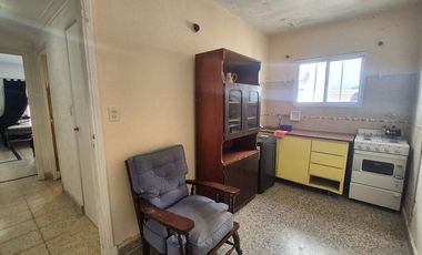 CASA 3 AMBIENTES + MONOAMBIENTE - MIRAMAR