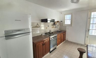 CASA 3 AMBIENTES + MONOAMBIENTE - MIRAMAR