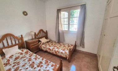 CASA 3 AMBIENTES + MONOAMBIENTE - MIRAMAR