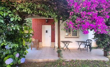 CASA 3 AMBIENTES + MONOAMBIENTE - MIRAMAR