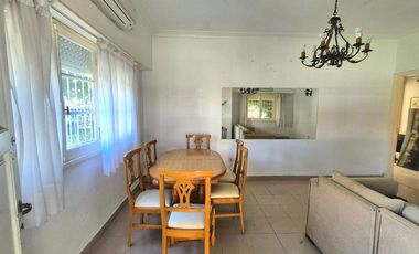 CASA 3 AMBIENTES + MONOAMBIENTE - MIRAMAR