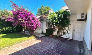 CASA 3 AMBIENTES + MONOAMBIENTE - MIRAMAR