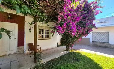 CASA 3 AMBIENTES + MONOAMBIENTE - MIRAMAR