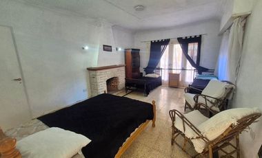 CASA 3 AMBIENTES + MONOAMBIENTE - MIRAMAR