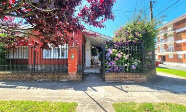 CASA 3 AMBIENTES + MONOAMBIENTE - MIRAMAR