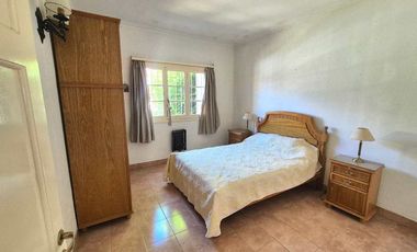 CASA 3 AMBIENTES + MONOAMBIENTE - MIRAMAR