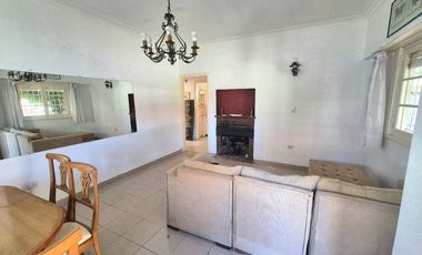 CASA 3 AMBIENTES + MONOAMBIENTE - MIRAMAR